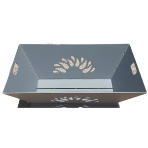 آتشدان مدل انسلادوس 