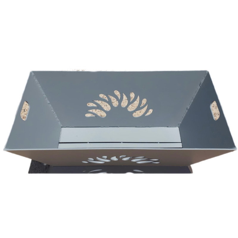 آتشدان مدل انسلادوس