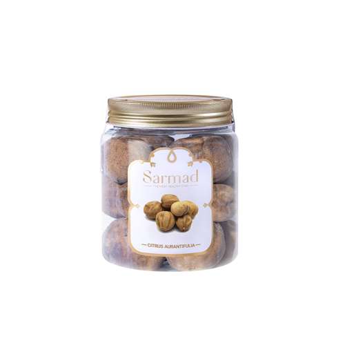 لیمو عمانی ممتاز سرمد - 100 گرم