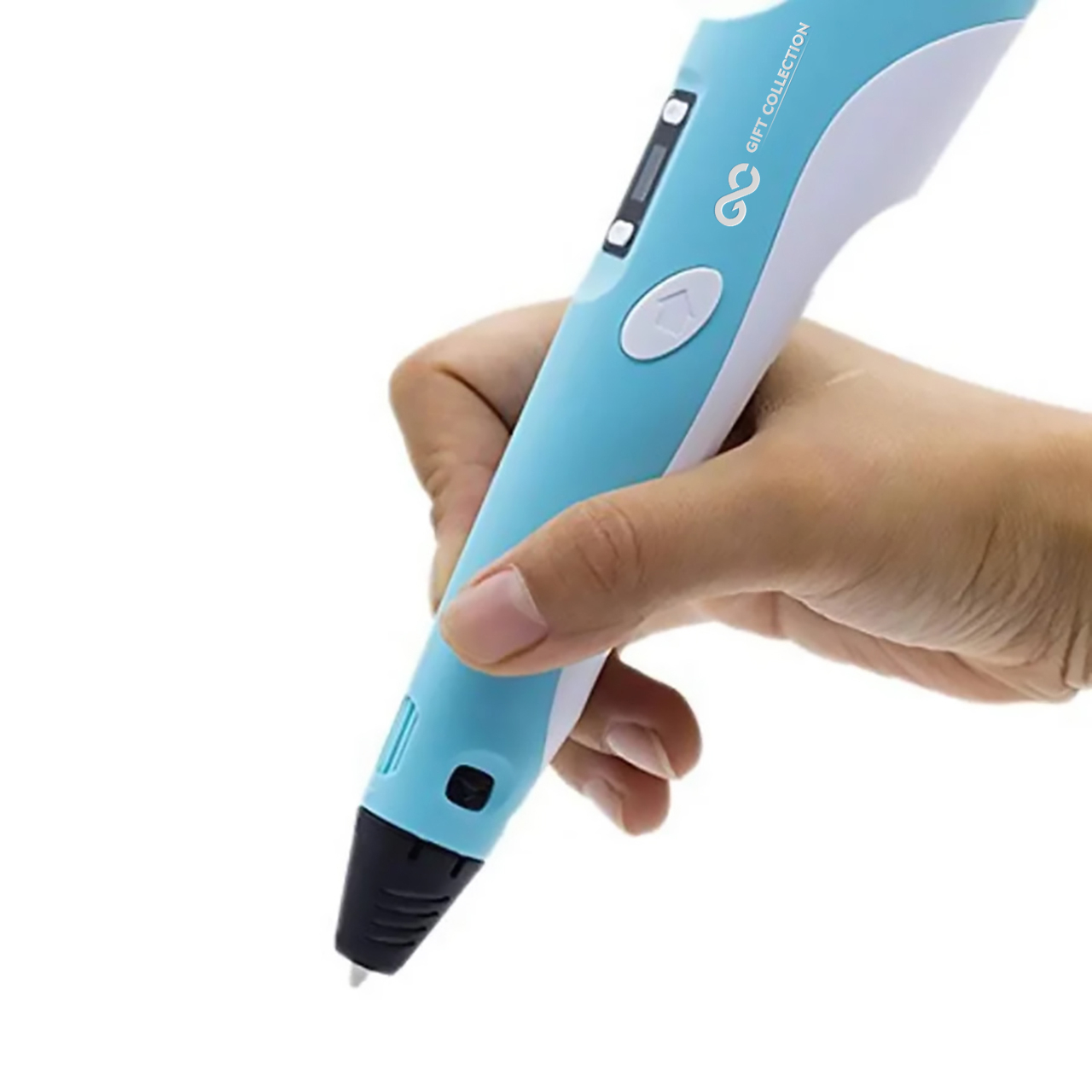 قلم طراحی سه بعدی گیفت کالکشن مدل GC 3D Pen