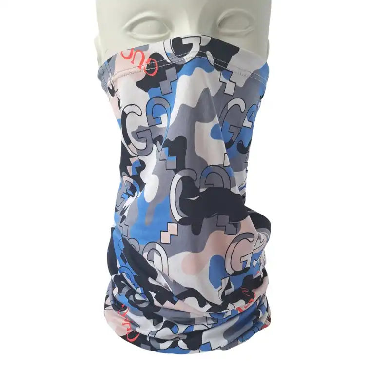 دستمال سر و گردن کد ATD 60