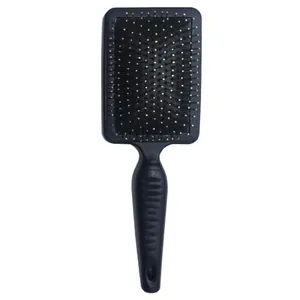 برس مو طرح پرتره پیرمرد مدل B1021 