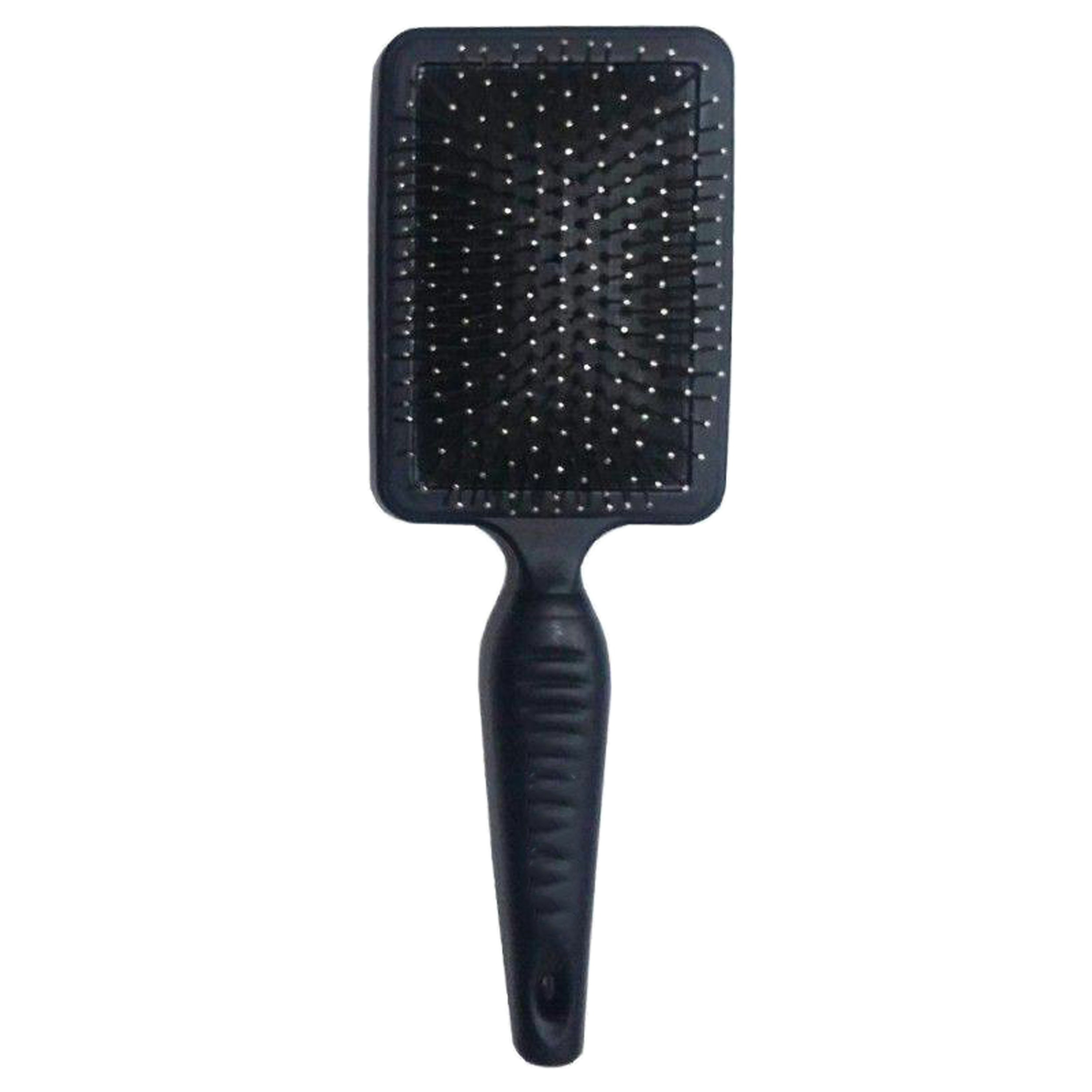 برس مو طرح نقاشی مزرعه و گاری مدل B1058