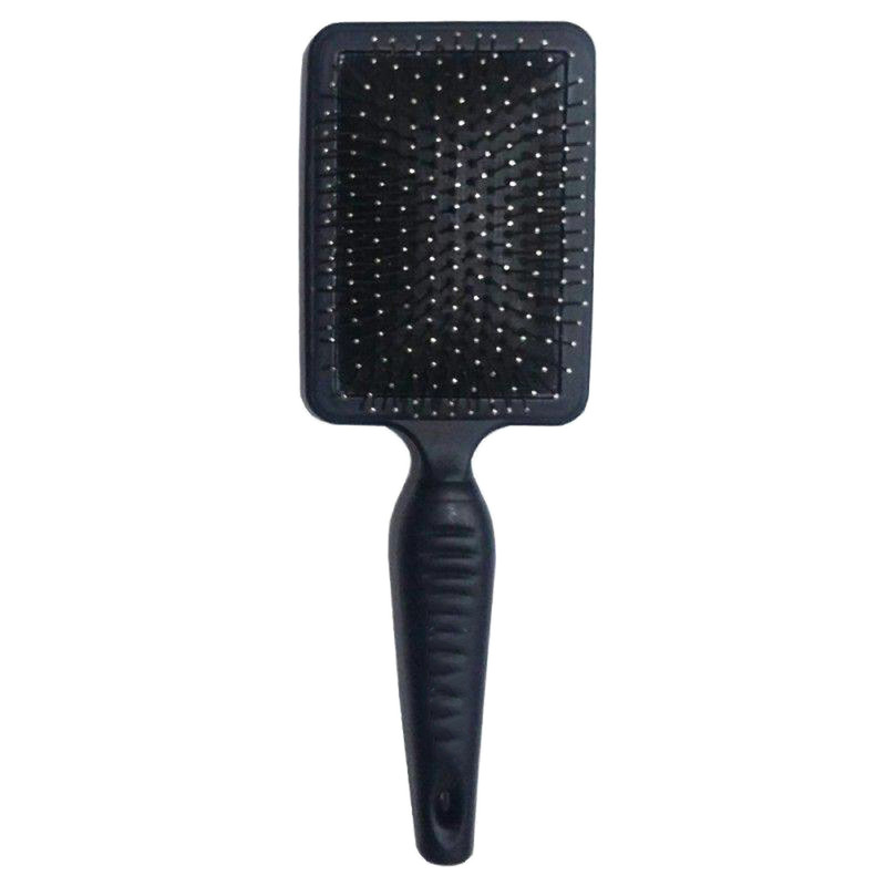 برس مو طرح نقاشی مزرعه و گاری مدل B1058