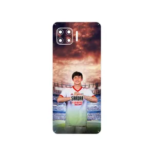 MAHOOT Sardar Azmoun Cover Sticker for Motorola Moto G 5G Plus