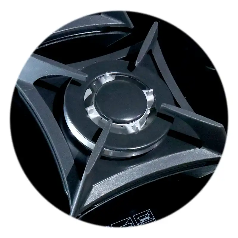 اجاق گاز صفحه ای وین سان مدل251