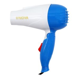 نقد و بررسی سشوار مسافرتی نوا مدل 1290 توسط خریداران