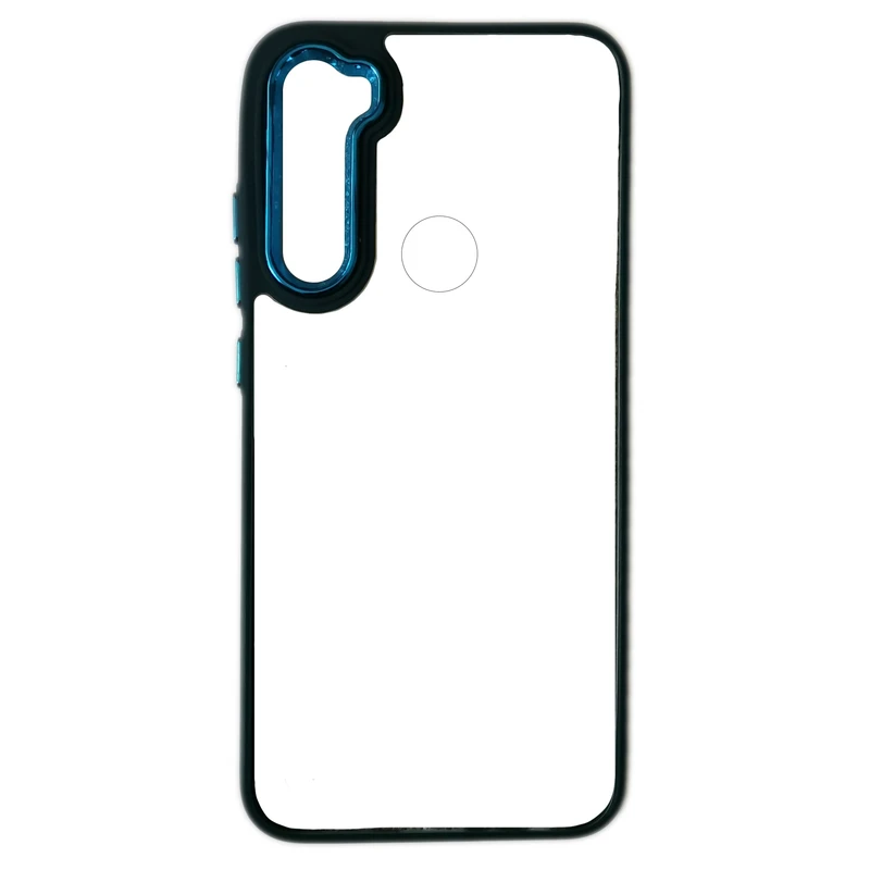 کاور مدل New skin مناسب برای گوشی موبایل شیائومی Redmi Note 8 / Note 8 2021