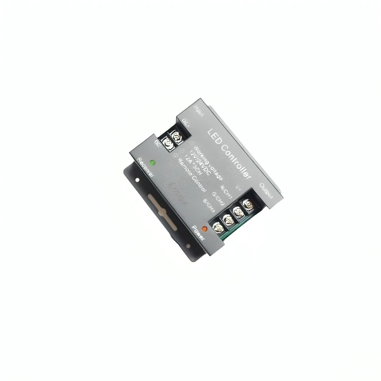 ریموت کنترلر ایمکس مدل DM36RF