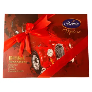 شکلات کادوئی ملیسا شونیز - 360 گرم