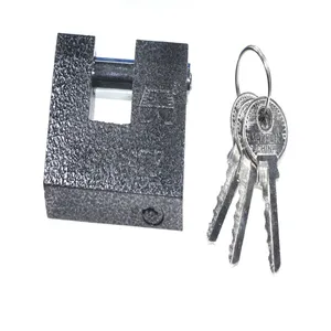 قفل کتابی مدل 60 کد 3362