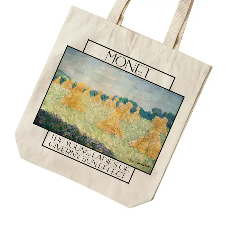 ساک خرید ترمه طراحان ایده مدل خانم های جوان ژیورنی از مونه کد 0195 - S