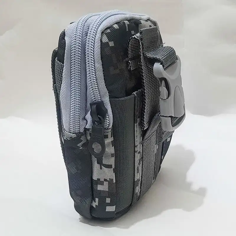 کیف کمری مدل تاکتیکال