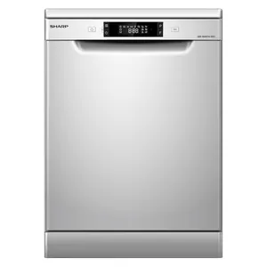 ماشین ظرفشویی 14 نفره شارپ مدل QW-MA814-SS3