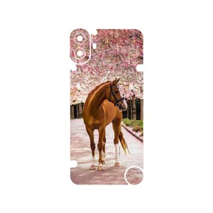 MAHOOT Horse_1 Cover Sticker for Nothing CMF Phone 1