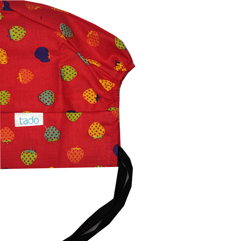 کلاه جراحی تادو مدل H207