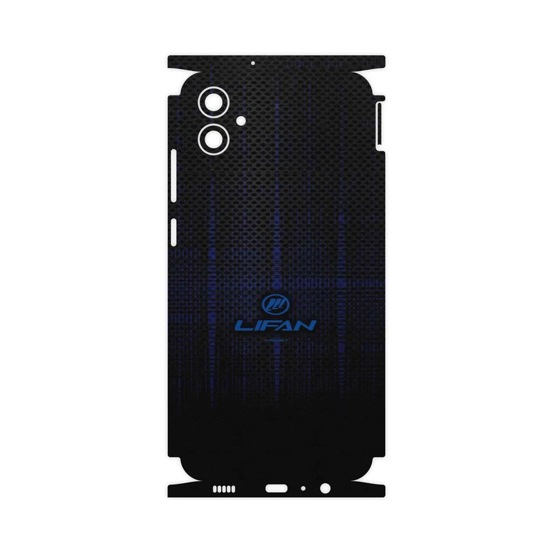 برچسب پوششی ماهوت مدل Lifan-FullSkin مناسب برای گوشی موبایل سامسونگ Galaxy F04