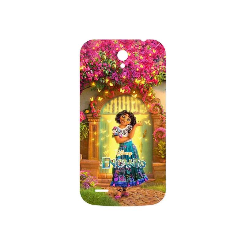 برچسب پوششی ماهوت مدل Encanto مناسب برای گوشی موبایل هوآوی Ascend G610