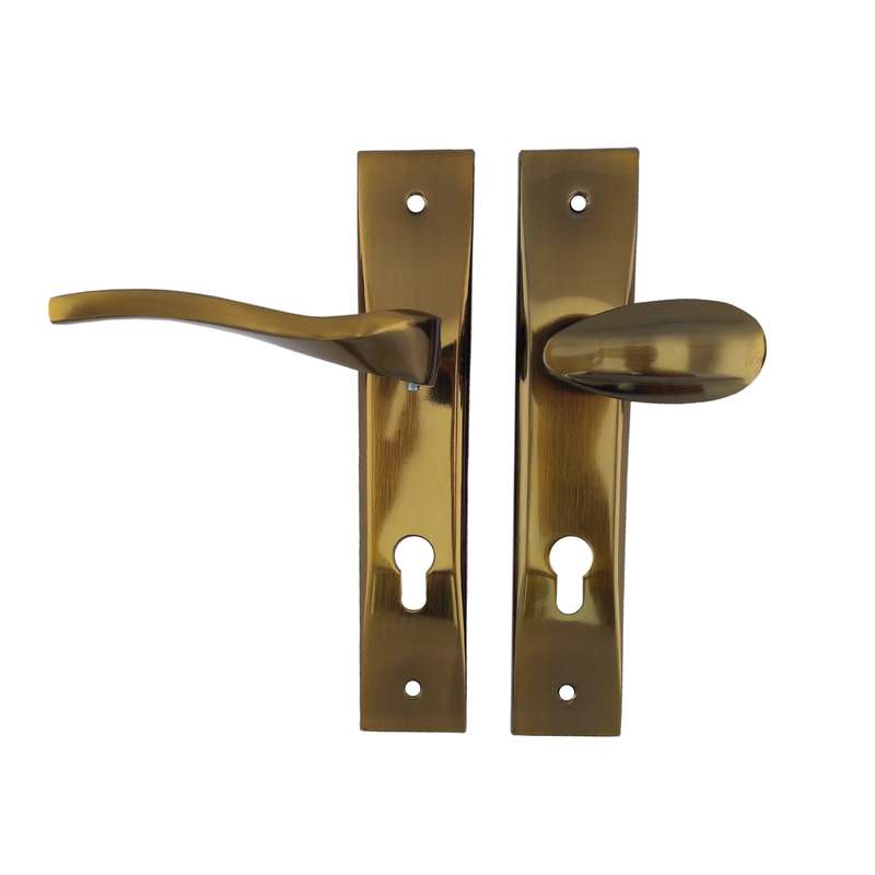 دستگیره در آپارتمانی لنا در مدل R-2 مجموعه 2 عددی دستگیره در آپارتمانی لنا در مدل R-2 مجموعه 2 عددی