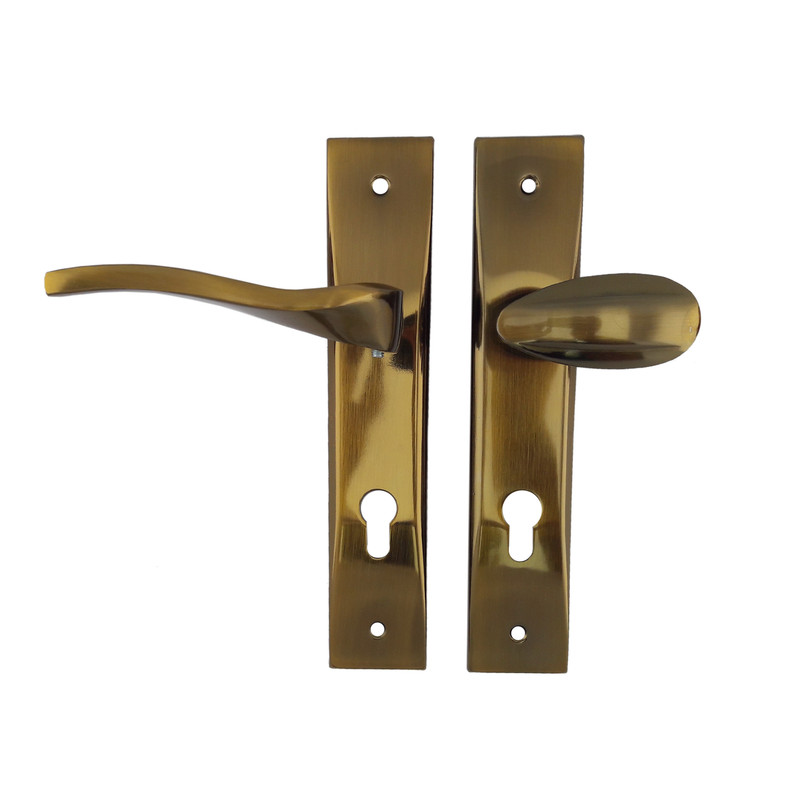 دستگیره در آپارتمانی لنا در مدل R-2 مجموعه 2 عددی دستگیره در آپارتمانی لنا در مدل R-2 مجموعه 2 عددی