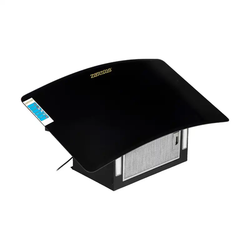 هود مورب زرتوس مدل ZH601 سایز 90