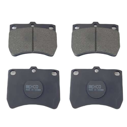 لنت ترمز بهکو مدل 8103 مناسب برای کیا پراید