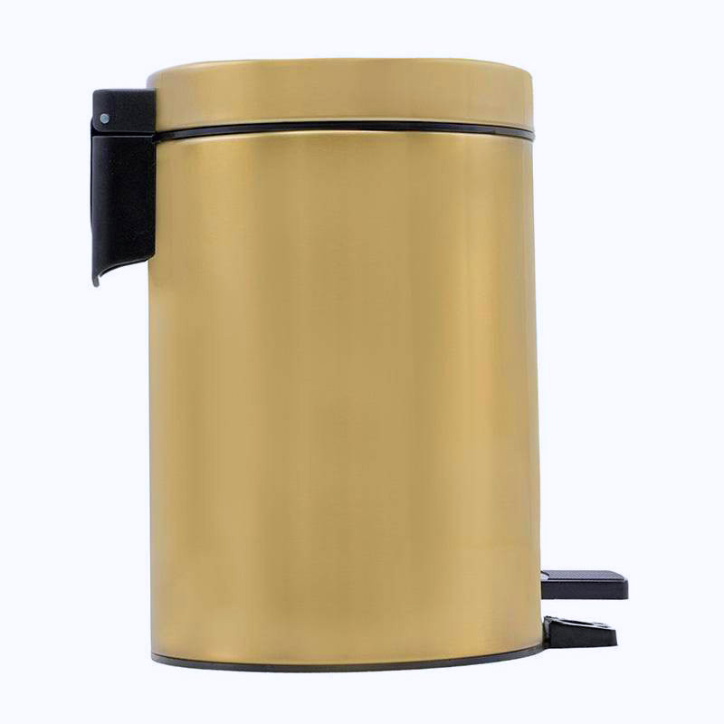 سطل زباله بهاز کالا مدل سایلنت کد 06