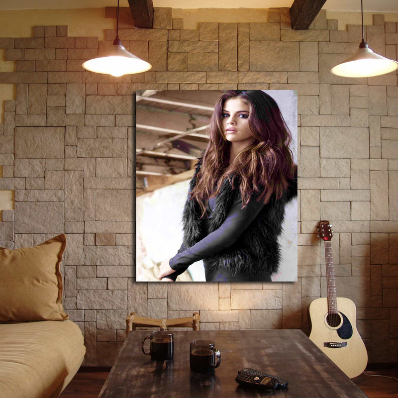 تابلو شاسی مدل سلنا گومز کد 11