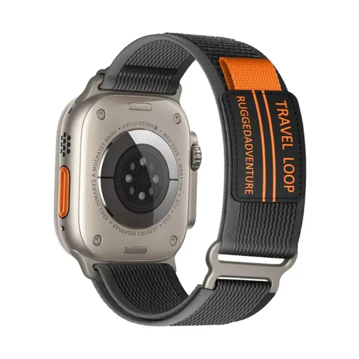 بند گوف مدل Travel Loop مناسب برای اپل واچ سری 4 / 5 / 6 سایز 44 میلی متری