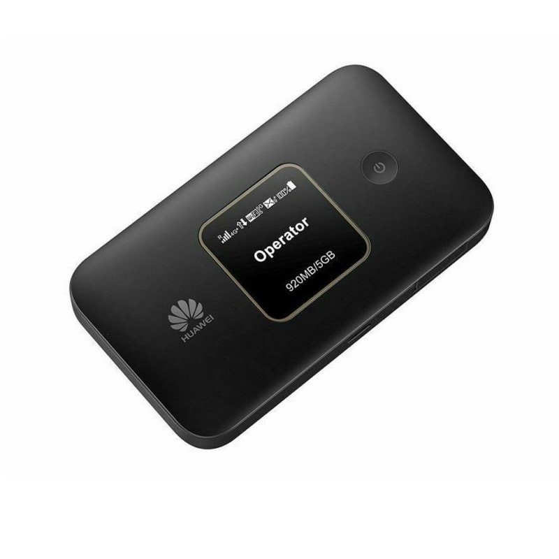 مودم 4.5G قابل حمل هوآوی مدل E-5785 1