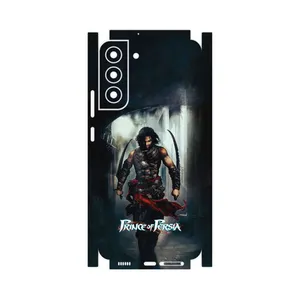 MAHOOT Prince-of-Persia-FullSkin Cover Sticker for Samsung Galaxy S22 Plus 5G