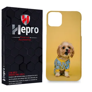 HEPRO MC Cover for Apple IPHONE 11 PRO MAX