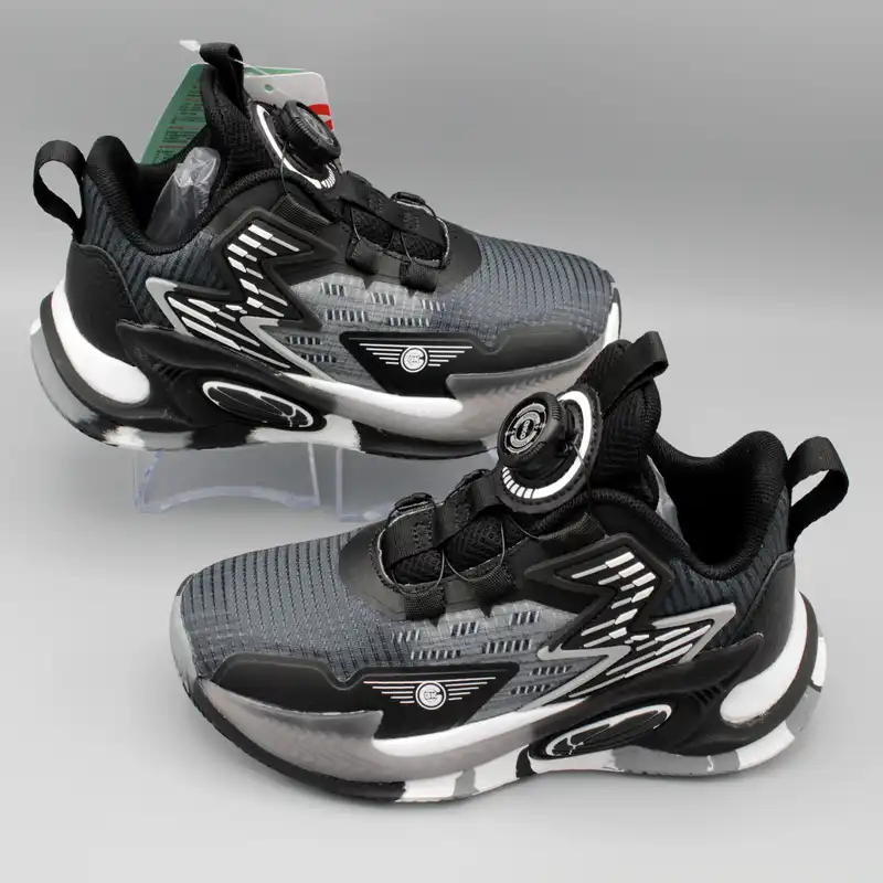 کفش مخصوص پیاده روی بی کی جی کیدز کد 407