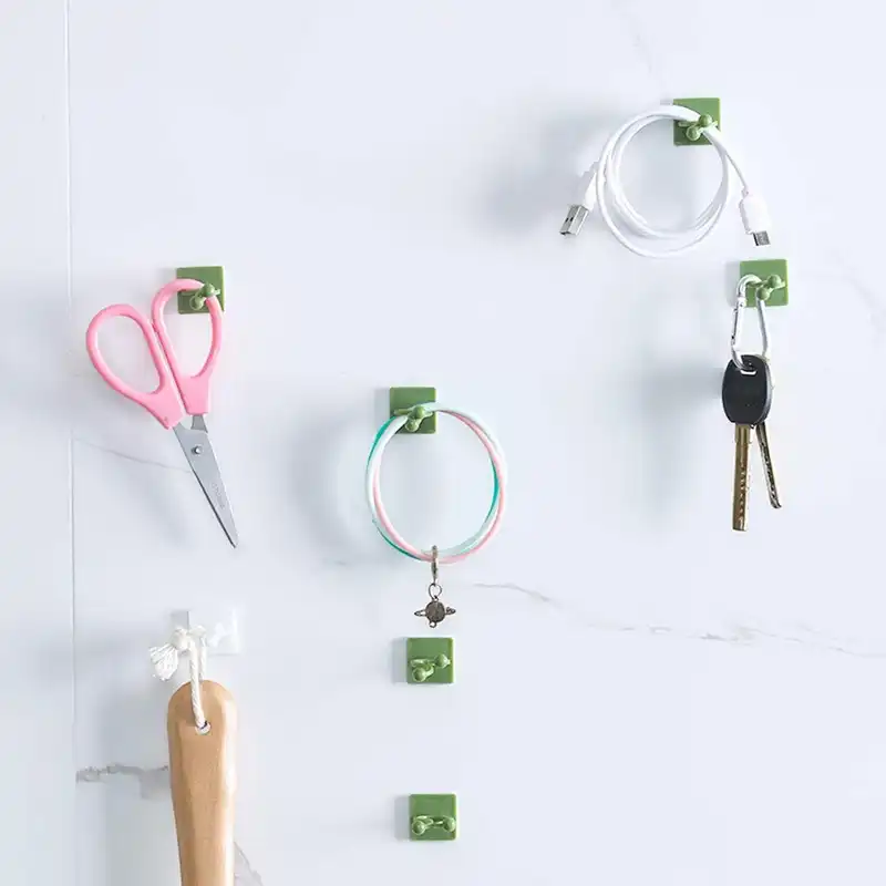 قیم بند مدل گیره جادویی بسته 30 عددی