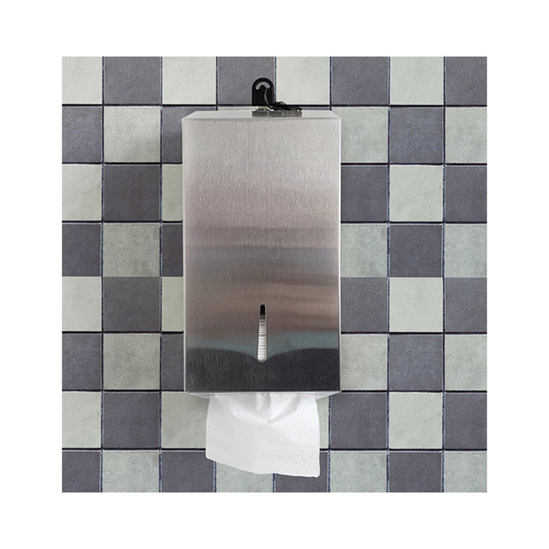 پایه رول دستمال کاغذی کد 1400