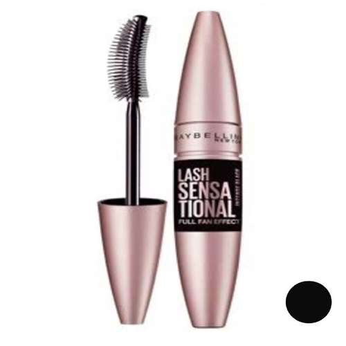 ریمل میبلین مدل Lash Sensational 