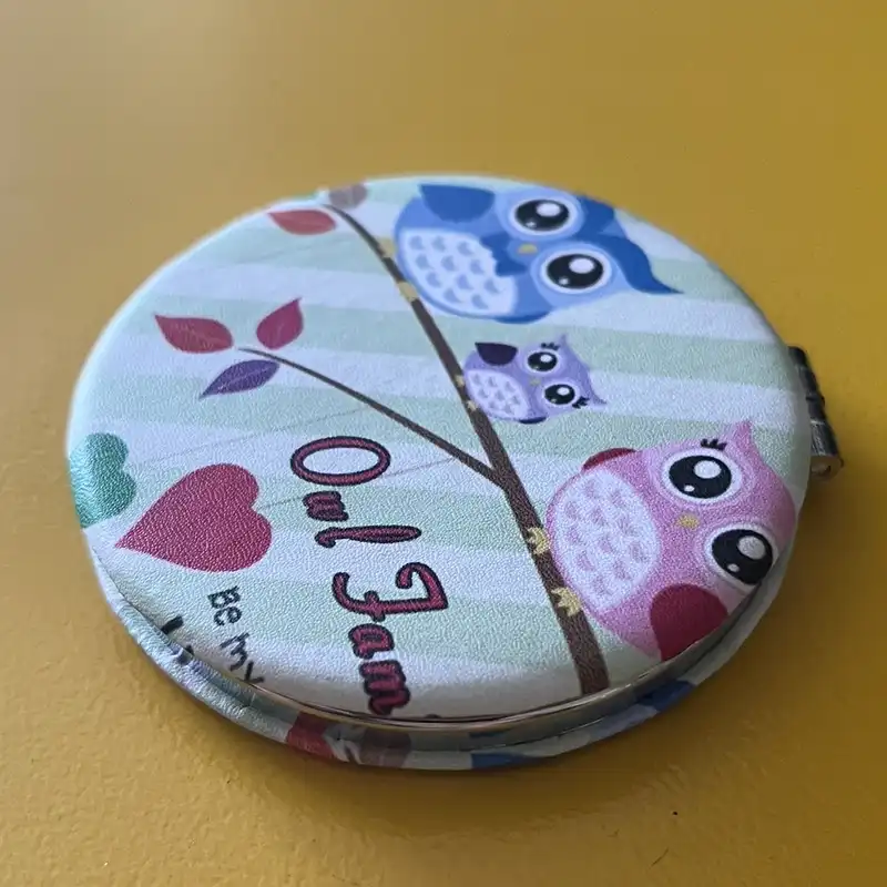 آینه جیبی کد 40-1443