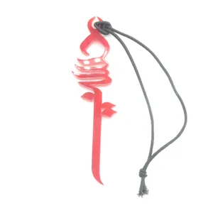 آویز خودرو طرح حسین
