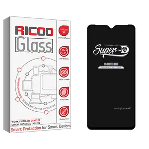 Ricoo RiC2 SuperD Screen Protector For Xiaomi Redmi Note 8 Pro / 9T / 9 Power