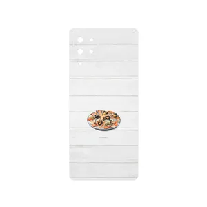 MAHOOT Seafood Cover Sticker for Samsung Galaxy A32 5G