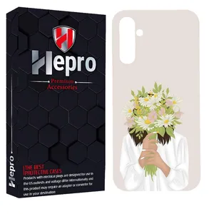 HEPRO MC Cover for SAMSUNG GALAXY S24