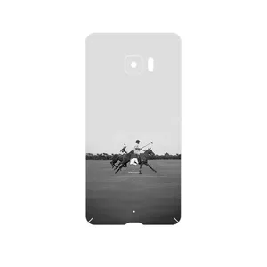 MAHOOT game of polo Cover Sticker for HTC U Ultra