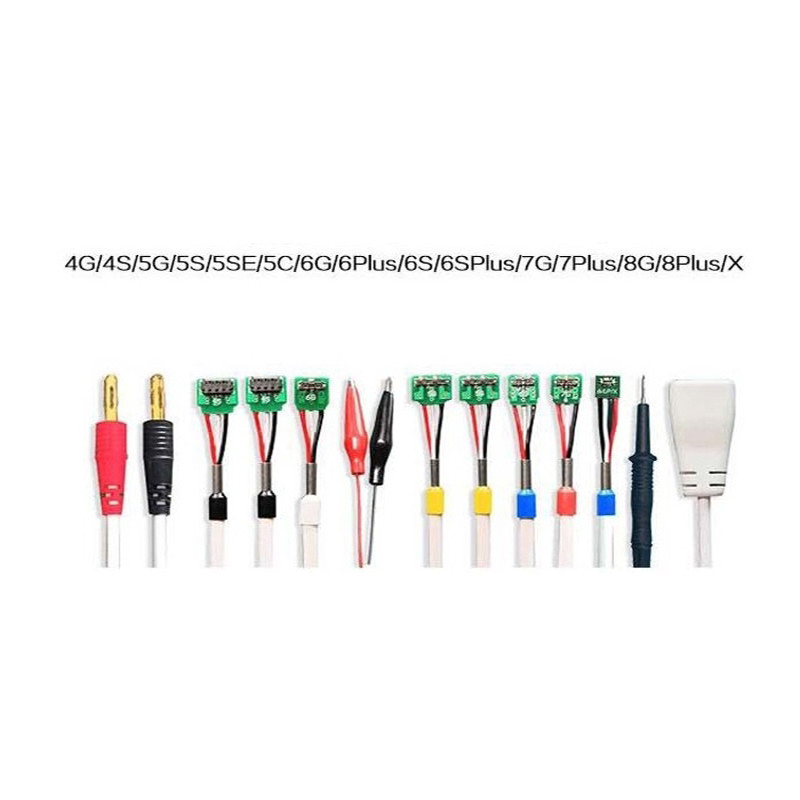 کابل منبع تغذیه سانشاین مدل SS-905A