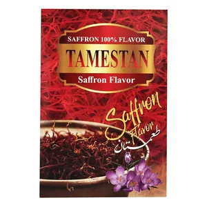 پودر زعفران طعمستان - 30 گرم
