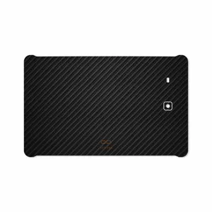 MAHOOT Carbon-Fiber Cover Sticker for Samsung Galaxy Tab E 9.6 2015 T560