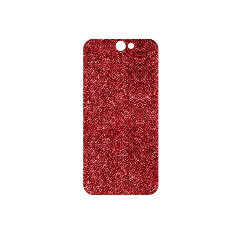برچسب پوششی ماهوت مدل Fabric Texture 4 مناسب برای گوشی موبایل اچ تی سی One A9