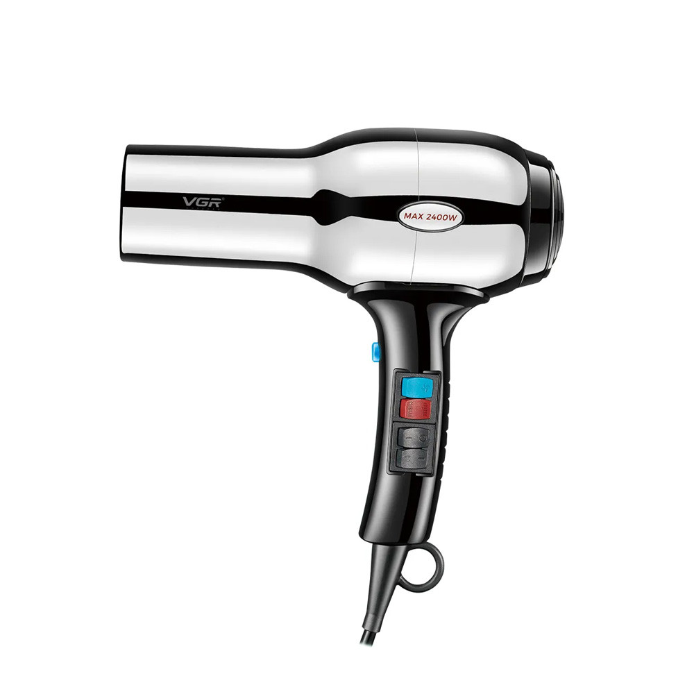 سشوار حرفه ای وی جی ار مدل 465 سشوار حرفه ای وی جی ار مدل 465