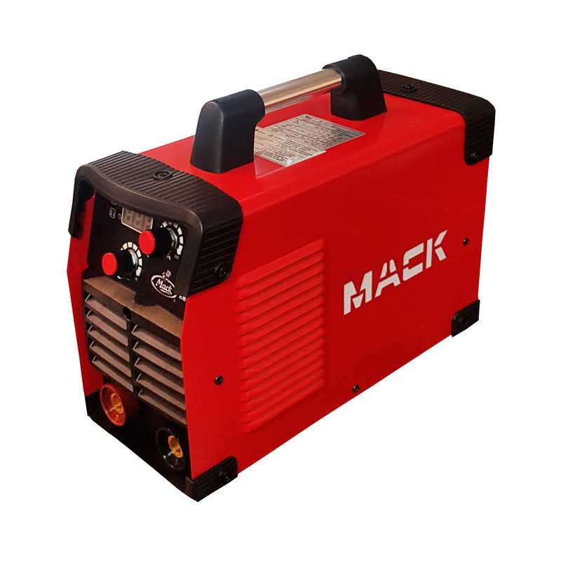 اینورتر 200 آمپر ماک مدل RH-4611 اینورتر 200 آمپر ماک مدل RH-4611