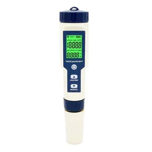 کیفیت سنج آب مدل EZ-9909SP