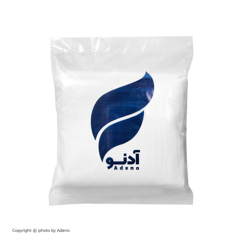 چادر نماز آدنو کد N01